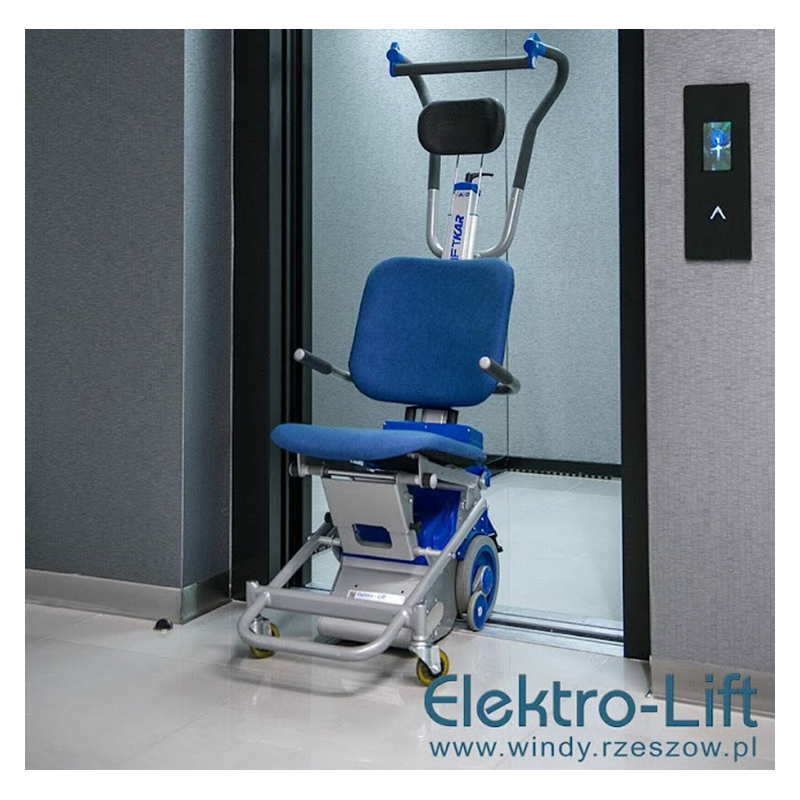Schodołaz Liftkar PT S 130