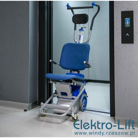 Schodołaz Liftkar PT S 130